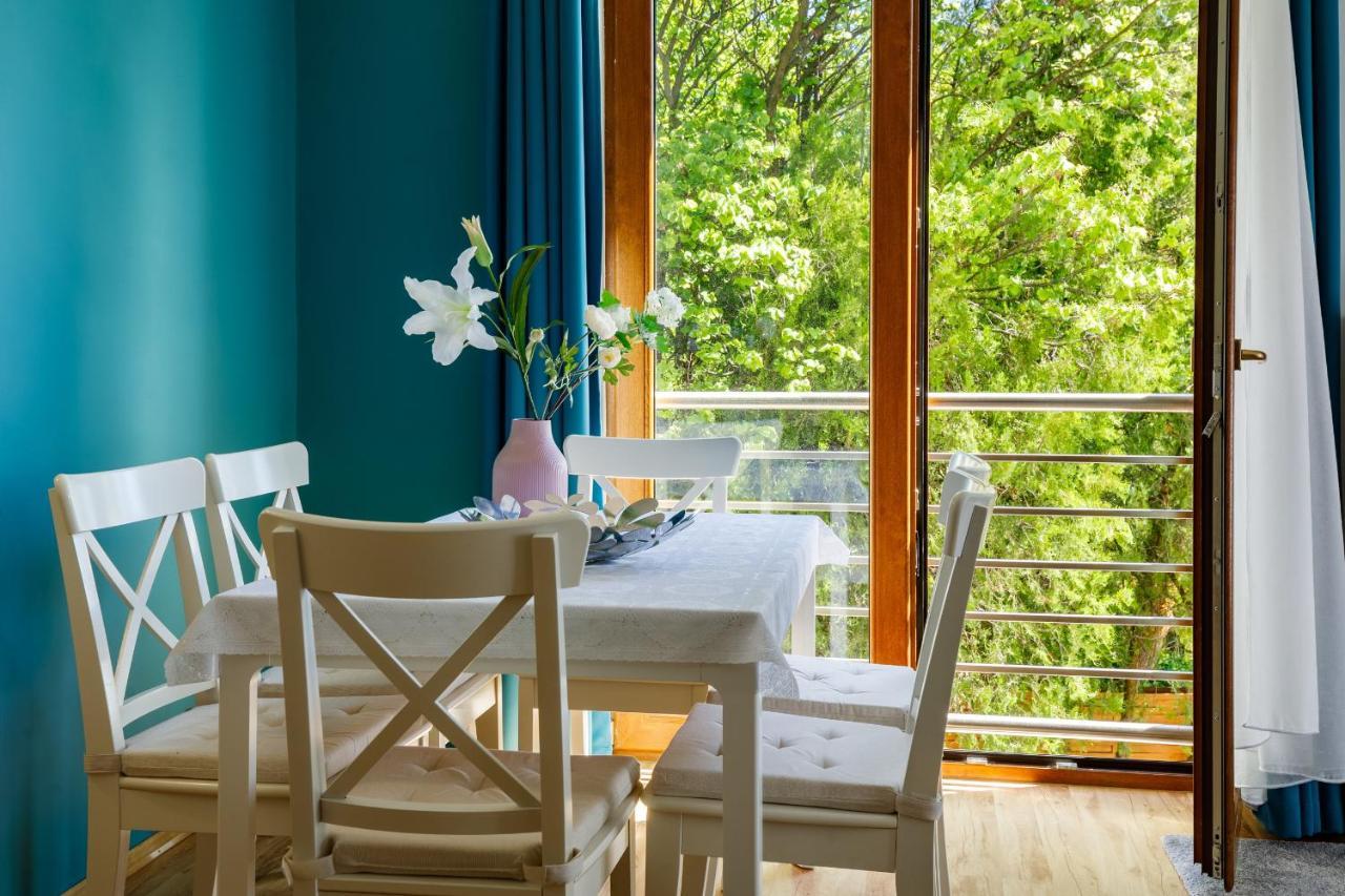 Villa Muzsa Deluxe บาลาตอนฟือเรด ภายนอก รูปภาพ