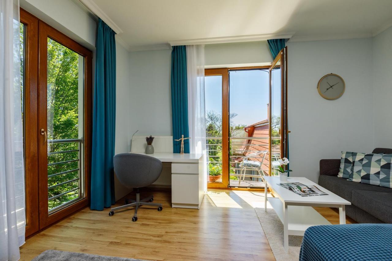 Villa Muzsa Deluxe บาลาตอนฟือเรด ภายนอก รูปภาพ
