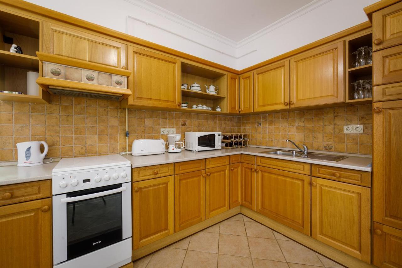 Villa Muzsa Deluxe บาลาตอนฟือเรด ภายนอก รูปภาพ