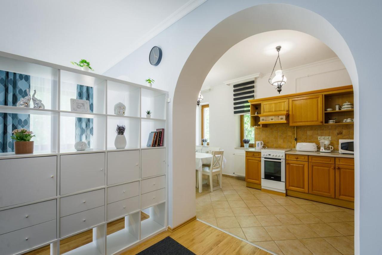 Villa Muzsa Deluxe บาลาตอนฟือเรด ภายนอก รูปภาพ